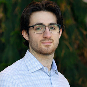 Meet your Posher, Liam